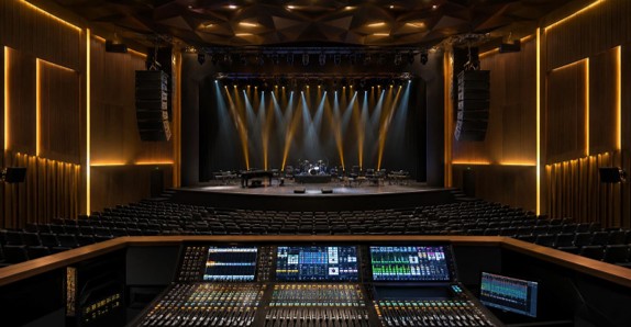Home Cinema & Residential AV