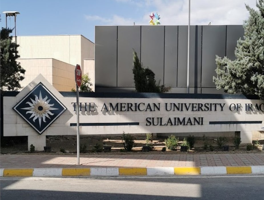 American University