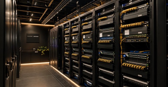Structured Cabling & Network Infrastructure