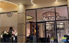 Khalila Restaurant