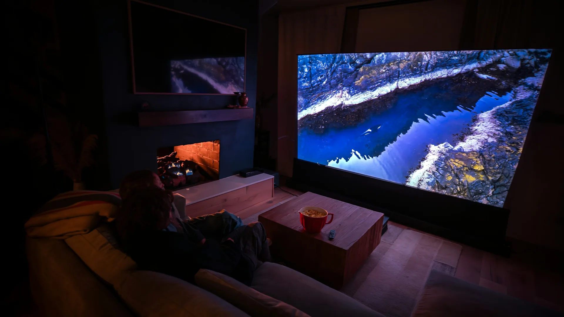 Home Cinema & Residential AV