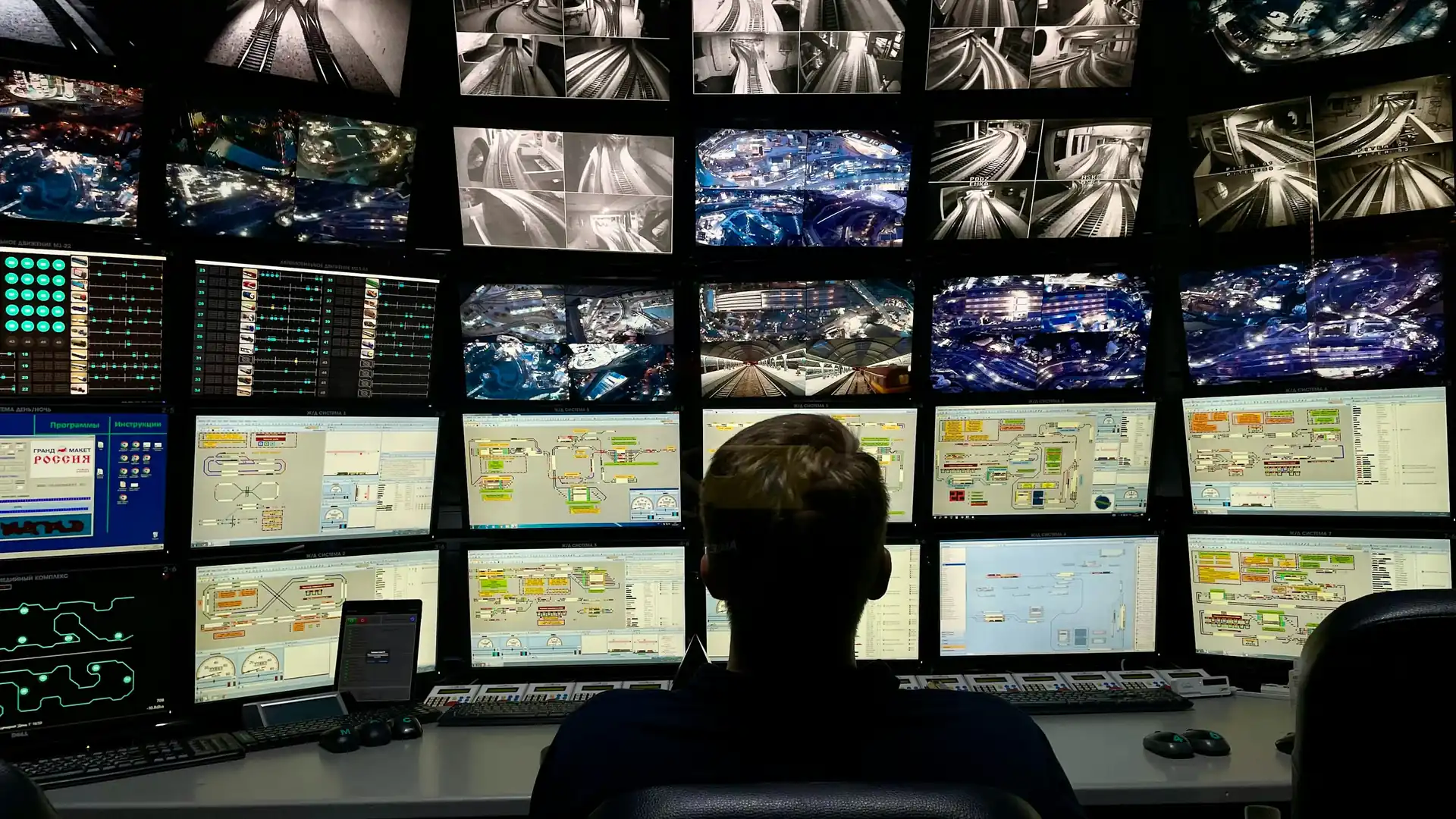 Engineering-Led System Integration